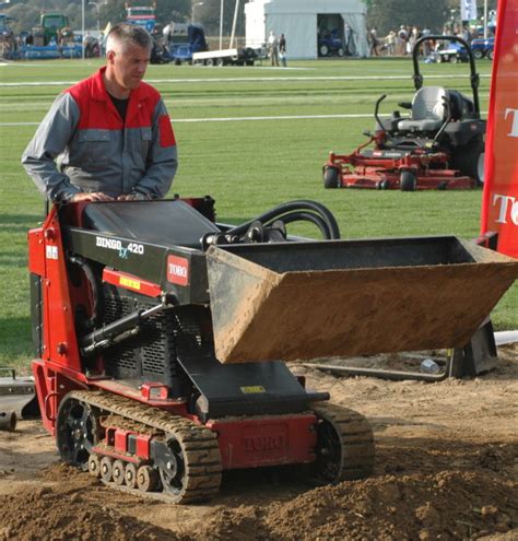 stand up mini excavator|best walk behind skid steer.